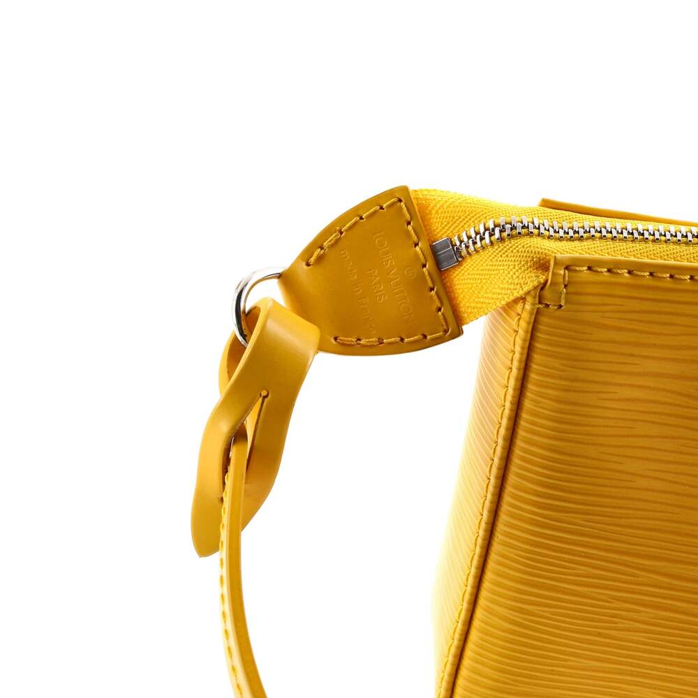 Louis Vuitton Pochette Accessoires Nm #240216L77B - Picture 6 of 7